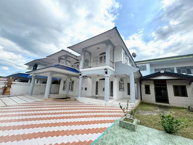 บ้านเดี่ยวตาคลี นครสวรรค์, Nakhon Sawan, Takhli, Nakhon Sawan, 3 Bedrooms, 150 sqm, Single Detached House For Sale, by The Best Property ต้นอ้อ, 500665526 - DDproperty.com