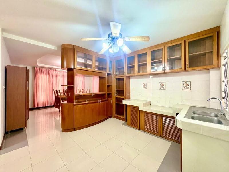 บ้านเดี่ยวตาคลี นครสวรรค์, Nakhon Sawan, Takhli, Nakhon Sawan, 3 Bedrooms, 150 sqm, Single Detached House For Sale, by The Best Property ต้นอ้อ, 500665526 - DDproperty.com