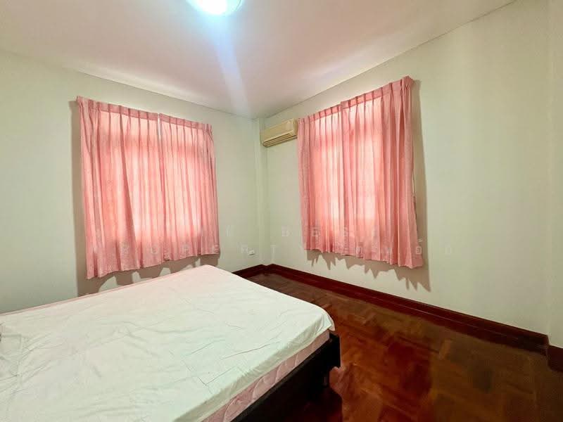 บ้านเดี่ยวตาคลี นครสวรรค์, Nakhon Sawan, Takhli, Nakhon Sawan, 3 Bedrooms, 150 sqm, Single Detached House For Sale, by The Best Property ต้นอ้อ, 500665526 - DDproperty.com