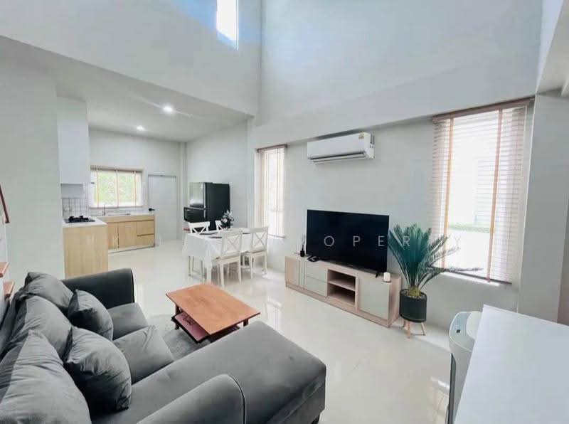 12R0628 This house for rent 2 bedroom 2 bathroom 45,000/month at thalang have fully furnished, ภูเก็ต, เทพกระษัตรี, ถลาง, ภูเก็ต, 90 ตร.ม., บ้านแฝด ให้เช่า, โดย PK LIFE Property, 500665531 - DDproperty.com