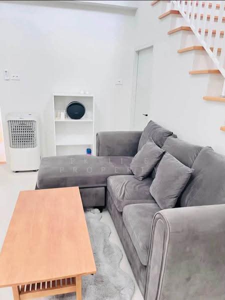 12R0628 This house for rent 2 bedroom 2 bathroom 45,000/month at thalang have fully furnished, ภูเก็ต, เทพกระษัตรี, ถลาง, ภูเก็ต, 90 ตร.ม., บ้านแฝด ให้เช่า, โดย PK LIFE Property, 500665531 - DDproperty.com