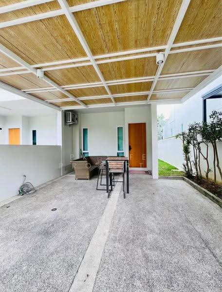 12R0628 This house for rent 2 bedroom 2 bathroom 45,000/month at thalang have fully furnished, ภูเก็ต, เทพกระษัตรี, ถลาง, ภูเก็ต, 90 ตร.ม., บ้านแฝด ให้เช่า, โดย PK LIFE Property, 500665531 - DDproperty.com
