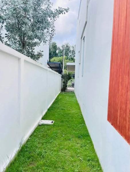 12R0628 This house for rent 2 bedroom 2 bathroom 45,000/month at thalang have fully furnished, ภูเก็ต, เทพกระษัตรี, ถลาง, ภูเก็ต, 90 ตร.ม., บ้านแฝด ให้เช่า, โดย PK LIFE Property, 500665531 - DDproperty.com