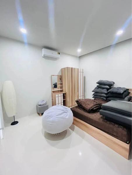 12R0628 This house for rent 2 bedroom 2 bathroom 45,000/month at thalang have fully furnished, ภูเก็ต, เทพกระษัตรี, ถลาง, ภูเก็ต, 90 ตร.ม., บ้านแฝด ให้เช่า, โดย PK LIFE Property, 500665531 - DDproperty.com