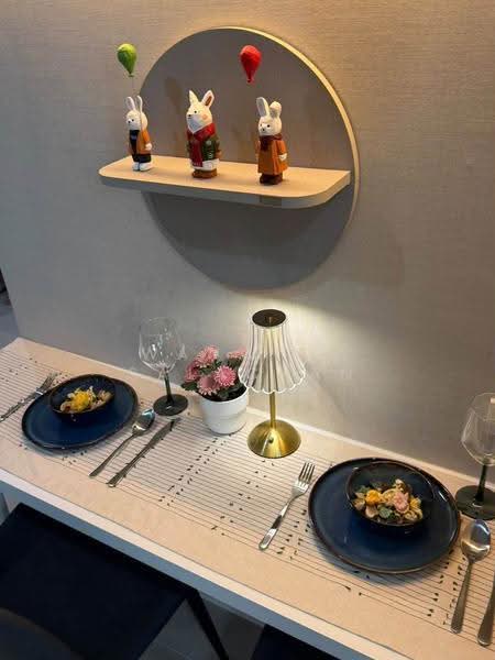 Lumpini Park Beach Jomtien, Chon Buri (Pattaya), Jomtiensaineung Rd, Na Kloe, Bang Lamung (Pattaya), Chon Buri (Pattaya), Studio, 26 sqm, Condo For Sale, by Wanwisa Salachan, 500665536 - DDproperty.com