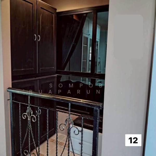 The Crest Phahonyothin 11, Bangkok, Soi Phaholyothin 11 Phaholyothin Road, Samsen Nai, Phaya Thai, Bangkok, 2 Bedrooms, 55 sqm, Condo For Rent, by Sompob Buaparungsri, 500665547 - DDproperty.com