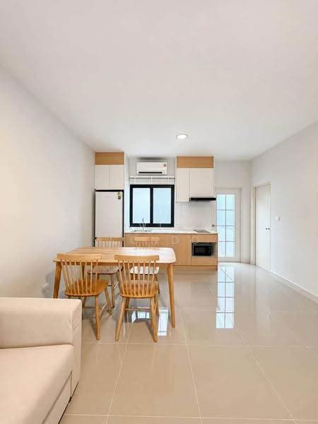 Pleno Sukhumvit-Bangna 3, Samut Prakan, 78 Bangna-Trad Road, Bang Kaeo, Bang Plee, Samut Prakan, 3 Bedrooms, 110 sqm, Townhouse For Rent, by Living Condo, 500665550 - DDproperty.com