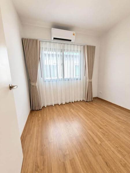 Pleno Sukhumvit-Bangna 3, Samut Prakan, 78 Bangna-Trad Road, Bang Kaeo, Bang Plee, Samut Prakan, 3 Bedrooms, 110 sqm, Townhouse For Rent, by Living Condo, 500665550 - DDproperty.com