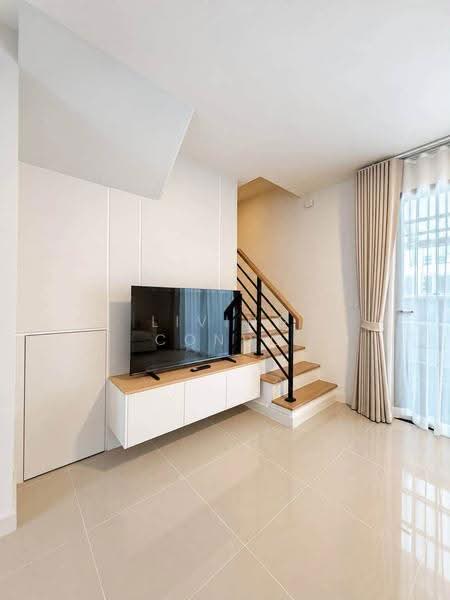 Pleno Sukhumvit-Bangna 3, Samut Prakan, 78 Bangna-Trad Road, Bang Kaeo, Bang Plee, Samut Prakan, 3 Bedrooms, 110 sqm, Townhouse For Rent, by Living Condo, 500665550 - DDproperty.com