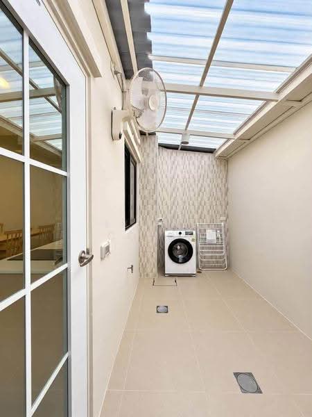 Pleno Sukhumvit-Bangna 3, Samut Prakan, 78 Bangna-Trad Road, Bang Kaeo, Bang Plee, Samut Prakan, 3 Bedrooms, 110 sqm, Townhouse For Rent, by Living Condo, 500665550 - DDproperty.com