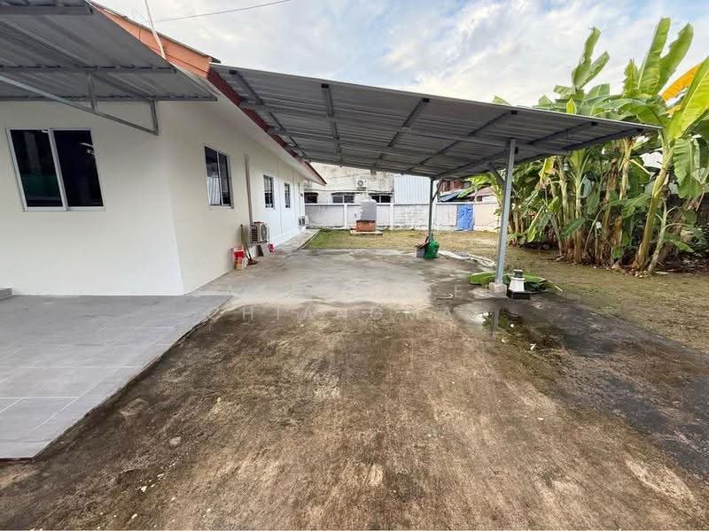 A house for rent near Payap University, Chiang Mai Rental Price: 15,000 THB / month No.6H035, Chiang Mai, Nong Pa Krang, Muang Chiang Mai, Chiang Mai, 2 Bedrooms, 200 sqm, Single Detached House For Rent, by Baandeedee Chiangmai, 500665552 - DDproperty.com