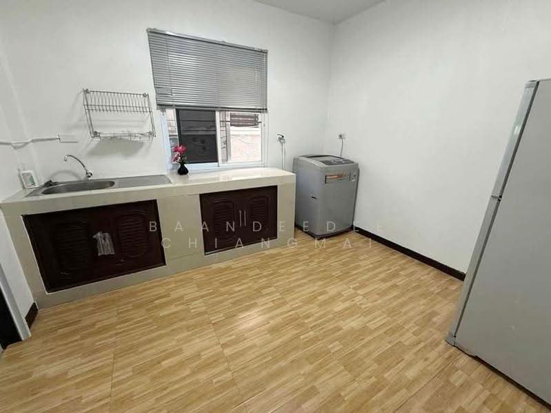 A house for rent near Payap University, Chiang Mai Rental Price: 15,000 THB / month No.6H035, Chiang Mai, Nong Pa Krang, Muang Chiang Mai, Chiang Mai, 2 Bedrooms, 200 sqm, Single Detached House For Rent, by Baandeedee Chiangmai, 500665552 - DDproperty.com