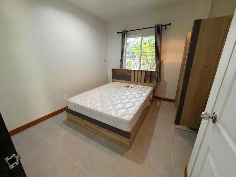 A house for rent near Payap University, Chiang Mai Rental Price: 15,000 THB / month No.6H035, Chiang Mai, Nong Pa Krang, Muang Chiang Mai, Chiang Mai, 2 Bedrooms, 200 sqm, Single Detached House For Rent, by Baandeedee Chiangmai, 500665552 - DDproperty.com