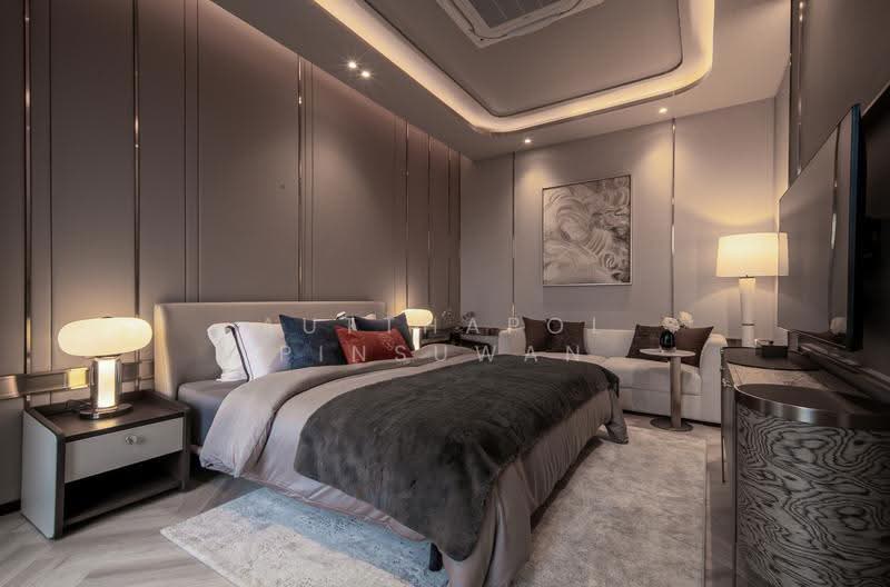 The Reserve Villas Sukhumvit 89/1, กรุงเทพ, Sukhumvit, บางจาก, พระโขนง, กรุงเทพ, 282 ตร.ม., บ้านเดี่ยว ขาย, โดย Autthapol Pinsuwan, 500665554 - DDproperty.com