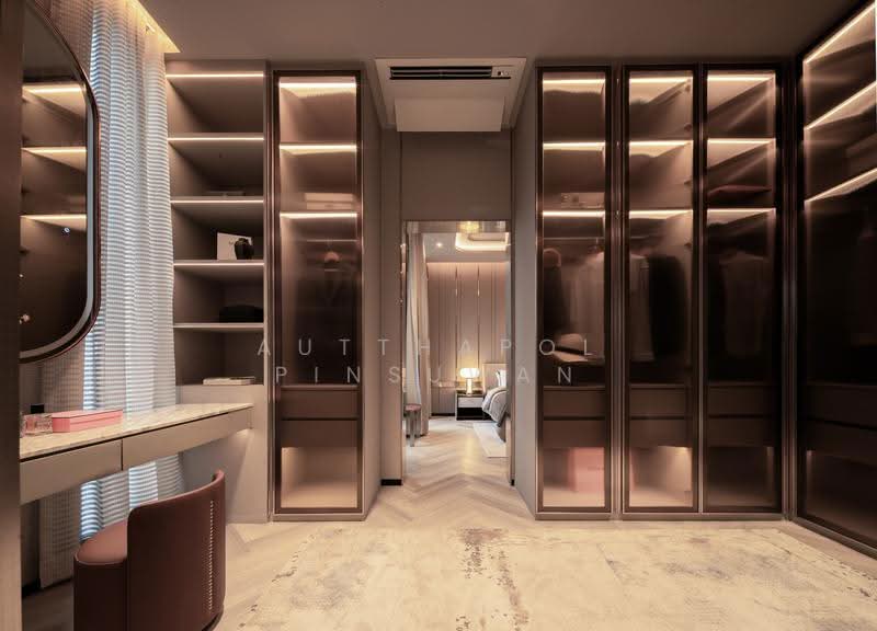 The Reserve Villas Sukhumvit 89/1, กรุงเทพ, Sukhumvit, บางจาก, พระโขนง, กรุงเทพ, 282 ตร.ม., บ้านเดี่ยว ขาย, โดย Autthapol Pinsuwan, 500665554 - DDproperty.com