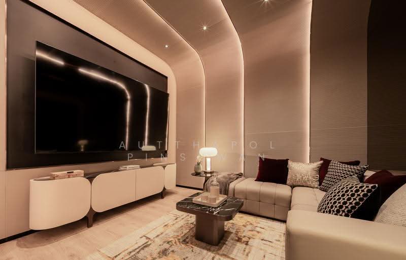 The Reserve Villas Sukhumvit 89/1, กรุงเทพ, Sukhumvit, บางจาก, พระโขนง, กรุงเทพ, 282 ตร.ม., บ้านเดี่ยว ขาย, โดย Autthapol Pinsuwan, 500665554 - DDproperty.com