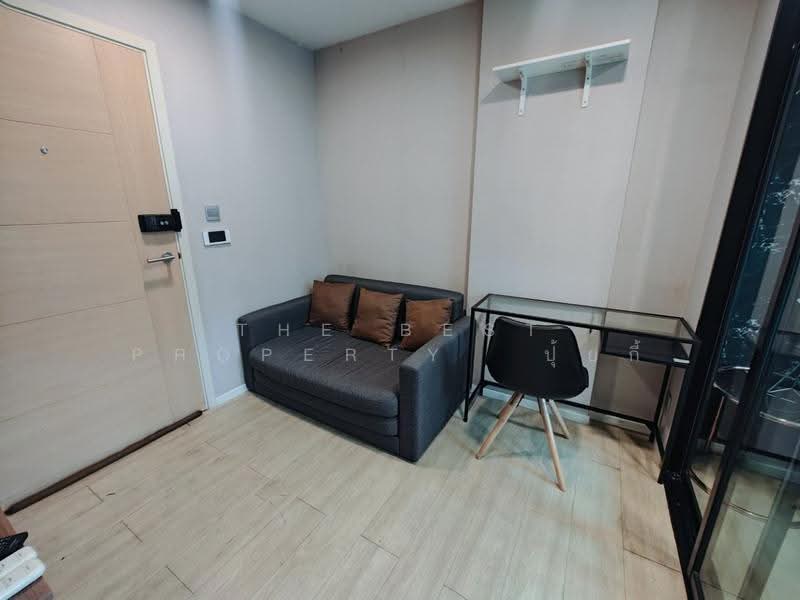 Kave Condo, Pathum Thani, . ถนนพหลโยธิน ตำบลคลองหนึ่ง อำเภอคลองหลวง ปทุมธานี, Khlong Nung, Khlong Luang, Pathum Thani, 1 Bedroom, 25 sqm, Condo For Sale, by The Best Property ปุ้ยกี้, 500665558 - DDproperty.com