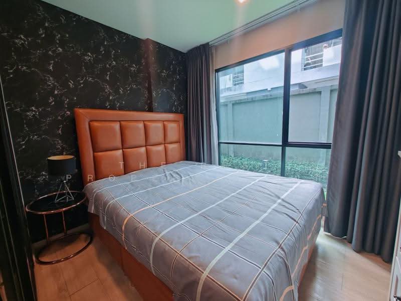 Kave Condo, Pathum Thani, . ถนนพหลโยธิน ตำบลคลองหนึ่ง อำเภอคลองหลวง ปทุมธานี, Khlong Nung, Khlong Luang, Pathum Thani, 1 Bedroom, 25 sqm, Condo For Sale, by The Best Property ปุ้ยกี้, 500665558 - DDproperty.com