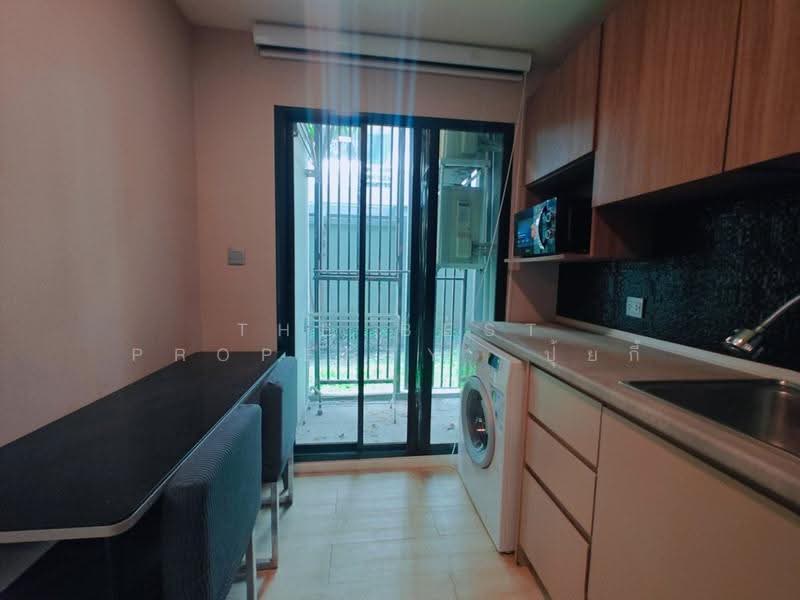 Kave Condo, ปทุมธานี, . ถนนพหลโยธิน ตำบลคลองหนึ่ง อำเภอคลองหลวง ปทุมธานี, คลองหนึ่ง, คลองหลวง, ปทุมธานี, 25 ตร.ม., คอนโด ขาย, โดย The Best Property  ปุ้ยกี้, 500665558 - DDproperty.com