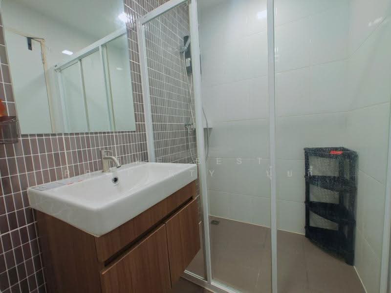 Kave Condo, Pathum Thani, . ถนนพหลโยธิน ตำบลคลองหนึ่ง อำเภอคลองหลวง ปทุมธานี, Khlong Nung, Khlong Luang, Pathum Thani, 1 Bedroom, 25 sqm, Condo For Sale, by The Best Property ปุ้ยกี้, 500665558 - DDproperty.com