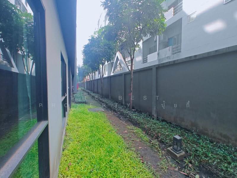 Kave Condo, ปทุมธานี, . ถนนพหลโยธิน ตำบลคลองหนึ่ง อำเภอคลองหลวง ปทุมธานี, คลองหนึ่ง, คลองหลวง, ปทุมธานี, 25 ตร.ม., คอนโด ขาย, โดย The Best Property  ปุ้ยกี้, 500665558 - DDproperty.com