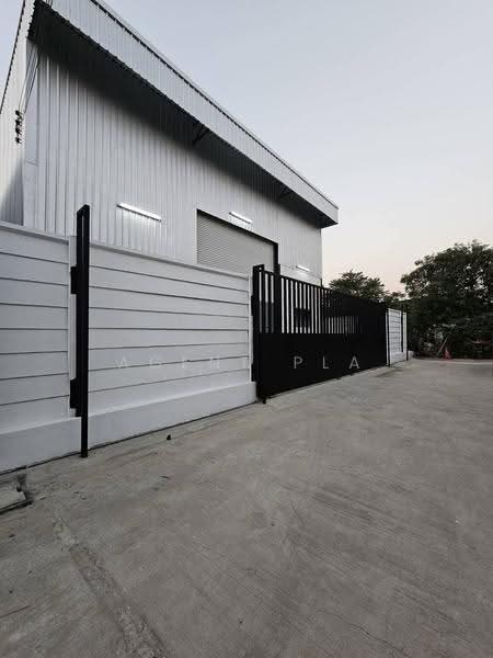 ให้เช่า โกดังพร้อมสำนักงาน ซอยอ่อนนุช 65(SPSAD4218), กรุงเทพ, ประเวศ, กรุงเทพ, 300 ตร.ม., โกดัง-โรงงาน ให้เช่า, โดย Agent Pla, 500665561 - DDproperty.com