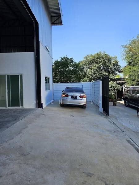 Warehouse with Office for Rent – Soi On Nut 65 (SPSAD4218), Bangkok, Prawet, Bangkok, , 300 sqm, Warehouse/Factory For Rent, by Agent Pla, 500665561 - DDproperty.com