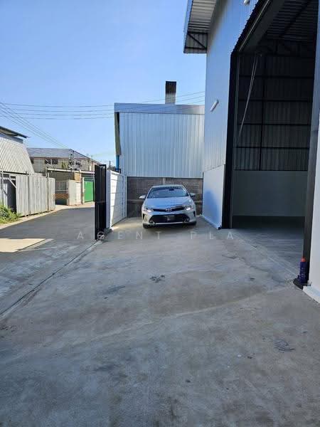 ให้เช่า โกดังพร้อมสำนักงาน ซอยอ่อนนุช 65(SPSAD4218), กรุงเทพ, ประเวศ, กรุงเทพ, 300 ตร.ม., โกดัง-โรงงาน ให้เช่า, โดย Agent Pla, 500665561 - DDproperty.com