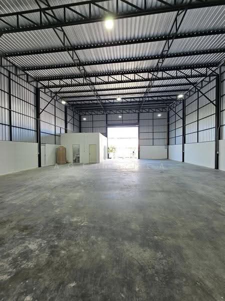 ให้เช่า โกดังพร้อมสำนักงาน ซอยอ่อนนุช 65(SPSAD4218), กรุงเทพ, ประเวศ, กรุงเทพ, 300 ตร.ม., โกดัง-โรงงาน ให้เช่า, โดย Agent Pla, 500665561 - DDproperty.com