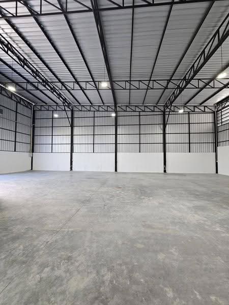 Warehouse with Office for Rent – Soi On Nut 65 (SPSAD4218), Bangkok, Prawet, Bangkok, , 300 sqm, Warehouse/Factory For Rent, by Agent Pla, 500665561 - DDproperty.com