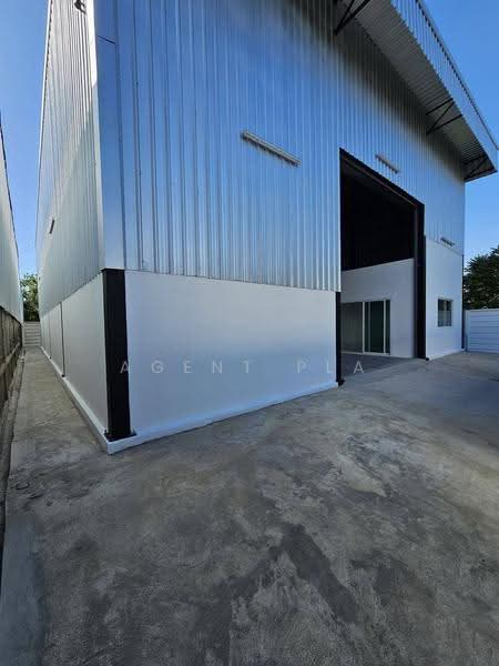Warehouse with Office for Rent – Soi On Nut 65 (SPSAD4218), Bangkok, Prawet, Bangkok, , 300 sqm, Warehouse/Factory For Rent, by Agent Pla, 500665561 - DDproperty.com