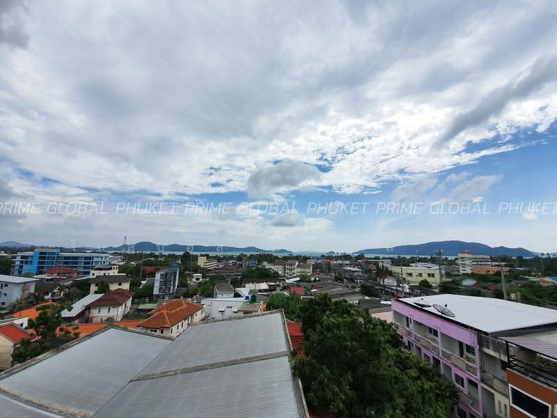 Dlux Condominium : ดีลักซ์ คอนโดมีเนียม, ภูเก็ต, 100 ถนน ปฏัก, ฉลอง, เมืองภูเก็ต, ภูเก็ต, 38 ตร.ม., คอนโด ให้เช่า, โดย บริษัท ไพร์ม โกลบอล แอสเสท จำกัด, 500665562 - DDproperty.com