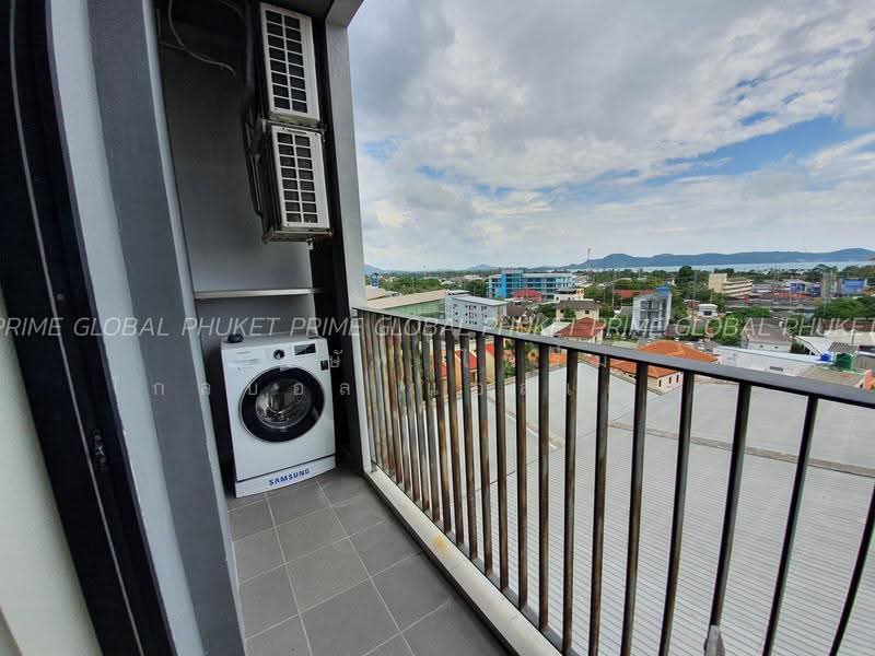 Dlux Condominium : ดีลักซ์ คอนโดมีเนียม, ภูเก็ต, 100 ถนน ปฏัก, ฉลอง, เมืองภูเก็ต, ภูเก็ต, 38 ตร.ม., คอนโด ให้เช่า, โดย บริษัท ไพร์ม โกลบอล แอสเสท จำกัด, 500665562 - DDproperty.com