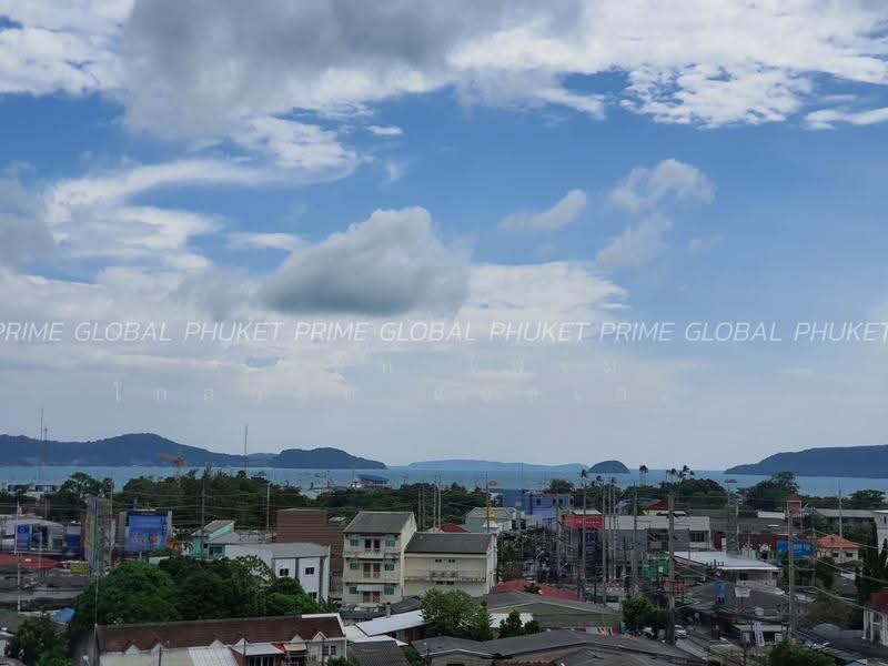 Dlux Condominium, Phuket, 100 Patak Chalong Road, Chalong, Muang Phuket, Phuket, 1 Bedroom, 38 sqm, Condo For Rent, by บริษัท ไพร์ม โกลบอล แอสเสท จำกัด, 500665562 - DDproperty.com
