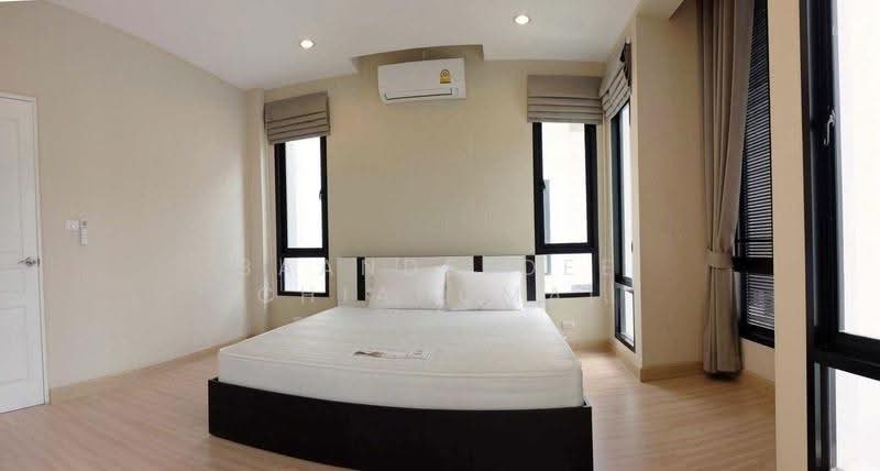 บ้านให้เช่า – ใกล้โรงพยาบาลลานนา เพียง 5 นาที ค่าเช่า 25,000 บาท / เดือน รหัสทรัพย์ : No.4H029, เชียงใหม่, ป่าตัน, เมืองเชียงใหม่, เชียงใหม่, 154 ตร.ม., บ้านเดี่ยว ให้เช่า, โดย Baandeedee Chiangmai, 500665568 - DDproperty.com