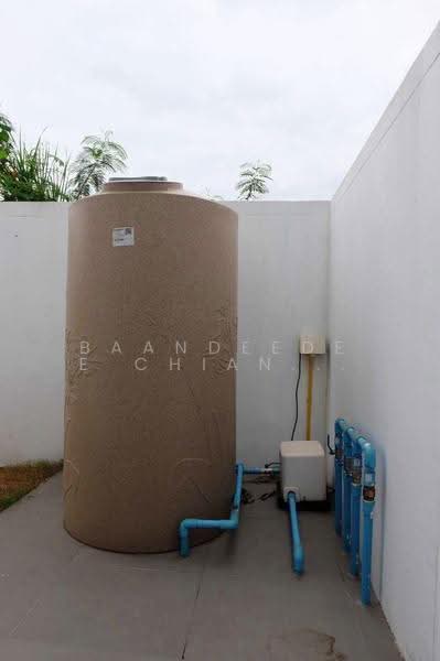 A house for rent near Lanna Hospital, Chiang Mai Rental Price: 25,000 THB / month Property No.4H029, Chiang Mai, Pa Tun, Muang Chiang Mai, Chiang Mai, 3 Bedrooms, 154 sqm, Single Detached House For Rent, by Baandeedee Chiangmai, 500665568 - DDproperty.com