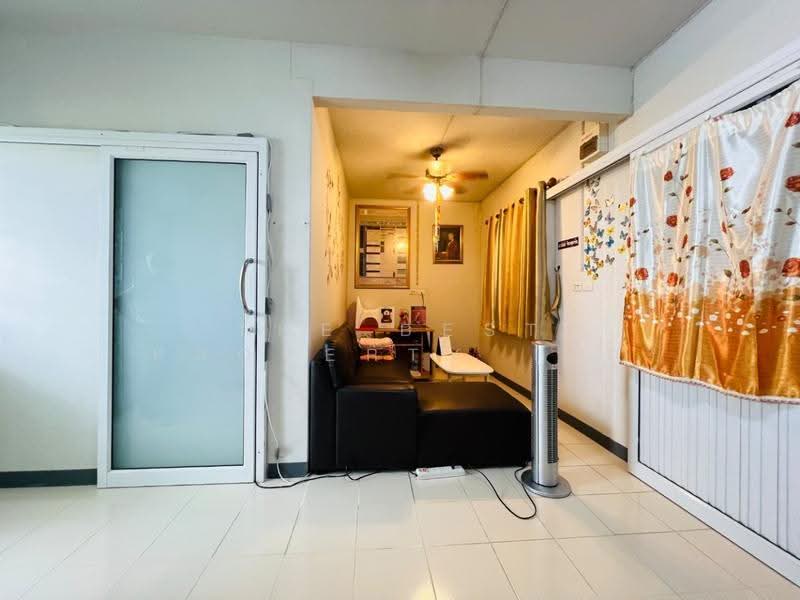 Baan Ua-Athorn Mae Klong : บ้านเอื้ออาทรสมุทรสงคราม (แม่กลอง), สมุทรสงคราม, บางแก้ว, เมืองสมุทรสงคราม, สมุทรสงคราม, 32 ตร.ม., คอนโด ขาย, โดย The Best Property  กิ๊ก, 500665580 - DDproperty.com