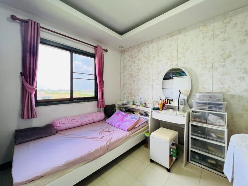 Baan Ua-Athorn Mae Klong, Samut Songkhram, Bang Kaeo, Muang Samut Songkhram, Samut Songkhram, 1 Bedroom, 32 sqm, Condo For Sale, by The Best Property กิ๊ก, 500665580 - DDproperty.com