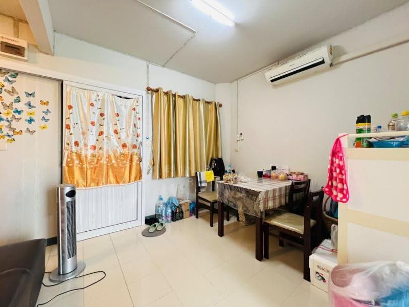 Baan Ua-Athorn Mae Klong, Samut Songkhram, Bang Kaeo, Muang Samut Songkhram, Samut Songkhram, 1 Bedroom, 32 sqm, Condo For Sale, by The Best Property กิ๊ก, 500665580 - DDproperty.com