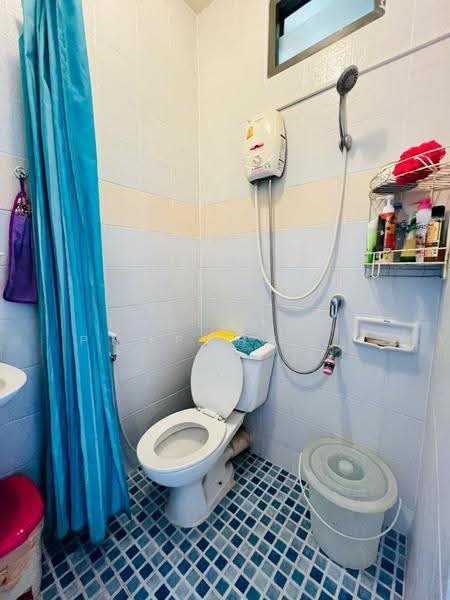 Baan Ua-Athorn Mae Klong : บ้านเอื้ออาทรสมุทรสงคราม (แม่กลอง), สมุทรสงคราม, บางแก้ว, เมืองสมุทรสงคราม, สมุทรสงคราม, 32 ตร.ม., คอนโด ขาย, โดย The Best Property  กิ๊ก, 500665580 - DDproperty.com