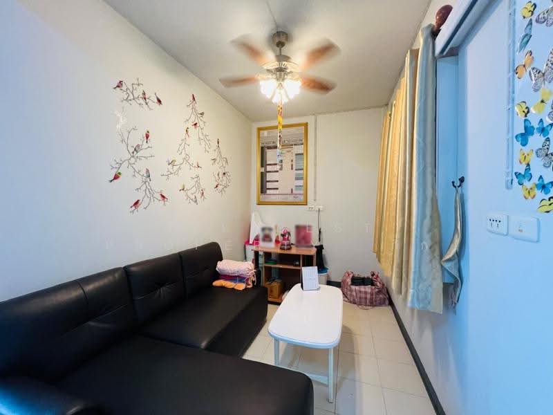 Baan Ua-Athorn Mae Klong : บ้านเอื้ออาทรสมุทรสงคราม (แม่กลอง), สมุทรสงคราม, บางแก้ว, เมืองสมุทรสงคราม, สมุทรสงคราม, 32 ตร.ม., คอนโด ขาย, โดย The Best Property  กิ๊ก, 500665580 - DDproperty.com