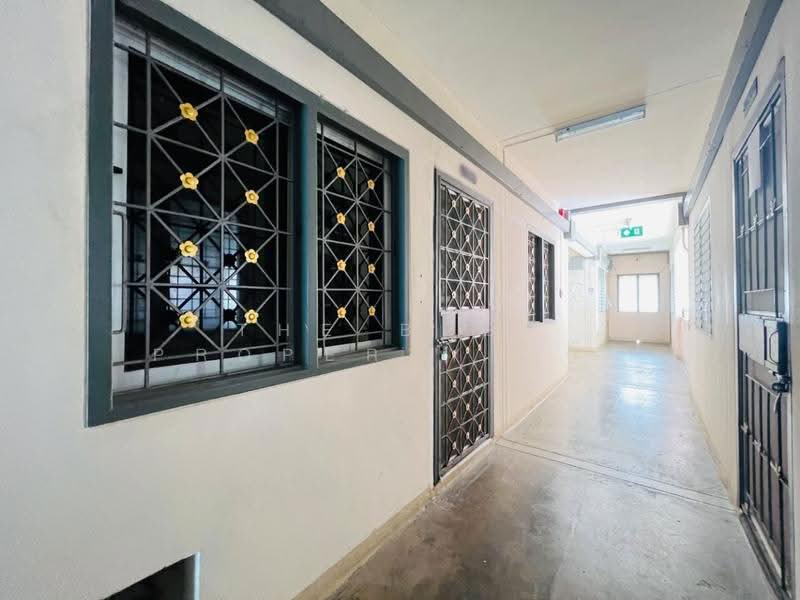 Baan Ua-Athorn Mae Klong, Samut Songkhram, Bang Kaeo, Muang Samut Songkhram, Samut Songkhram, 1 Bedroom, 32 sqm, Condo For Sale, by The Best Property กิ๊ก, 500665580 - DDproperty.com