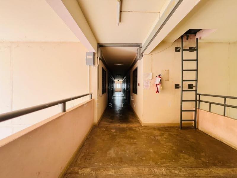 Baan Ua-Athorn Mae Klong, Samut Songkhram, Bang Kaeo, Muang Samut Songkhram, Samut Songkhram, 1 Bedroom, 32 sqm, Condo For Sale, by The Best Property กิ๊ก, 500665580 - DDproperty.com
