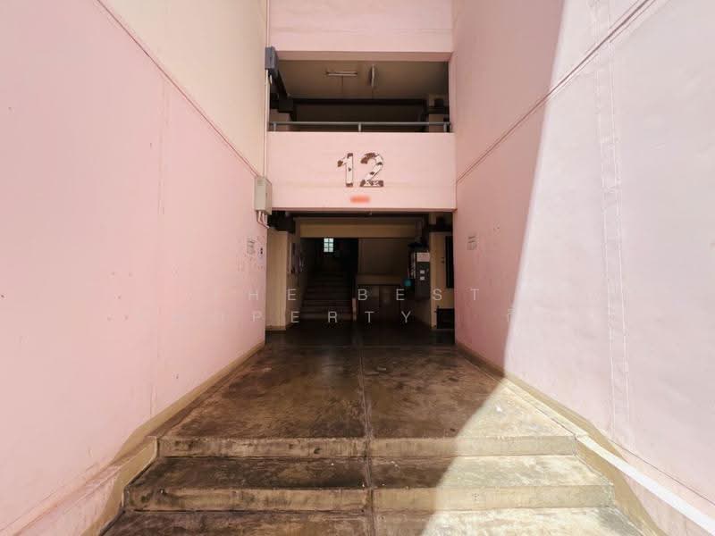 Baan Ua-Athorn Mae Klong, Samut Songkhram, Bang Kaeo, Muang Samut Songkhram, Samut Songkhram, 1 Bedroom, 32 sqm, Condo For Sale, by The Best Property กิ๊ก, 500665580 - DDproperty.com