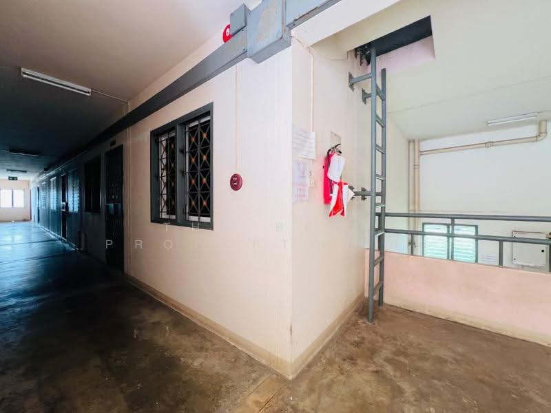 Baan Ua-Athorn Mae Klong : บ้านเอื้ออาทรสมุทรสงคราม (แม่กลอง), สมุทรสงคราม, บางแก้ว, เมืองสมุทรสงคราม, สมุทรสงคราม, 32 ตร.ม., คอนโด ขาย, โดย The Best Property  กิ๊ก, 500665580 - DDproperty.com