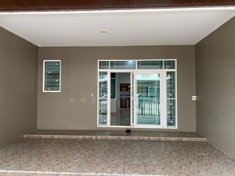 Casa City Bangna : คาซ่า ซิตี้ บางนา , สมุทรปราการ, ถนนบางนา-ตราด, บางแก้ว, บางพลี, สมุทรปราการ, 132 ตร.ม., ทาวน์เฮ้าส์ ให้เช่า, โดย Agent Pla, 500665583 - DDproperty.com