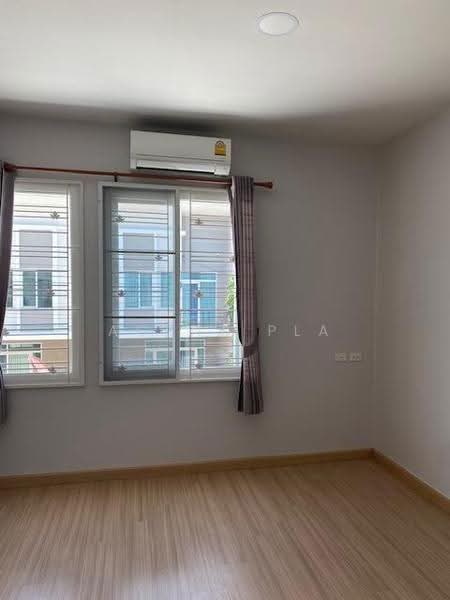Casa City Bangna, Samut Prakan, Bangna-Trad Road, Bang Kaeo, Bang Plee, Samut Prakan, 4 Bedrooms, 132 sqm, Townhouse For Rent, by Agent Pla, 500665583 - DDproperty.com