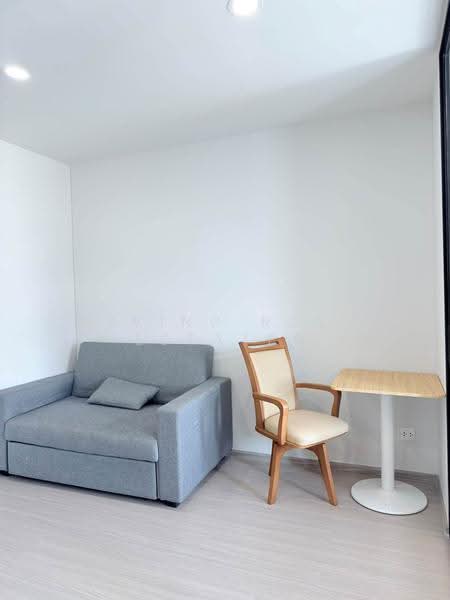 Aspire Asoke-Ratchada, Bangkok, Soi Ratchadaphisek 3, Din Daeng, Bangkok, 1 Bedroom, 30 sqm, Condo For Rent, by Living Real Estates, 500665586 - DDproperty.com