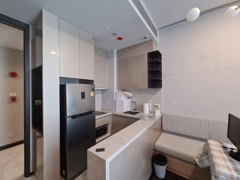 LAVIQ Sukhumvit 57, Bangkok, Soi Sukhumvit 57, Sukhumvit Road, Khlong Tan Nua, Watthana, Bangkok, 1 Bedroom, 43 sqm, Condo For Rent, by The Luxe Group, 500665592 - DDproperty.com