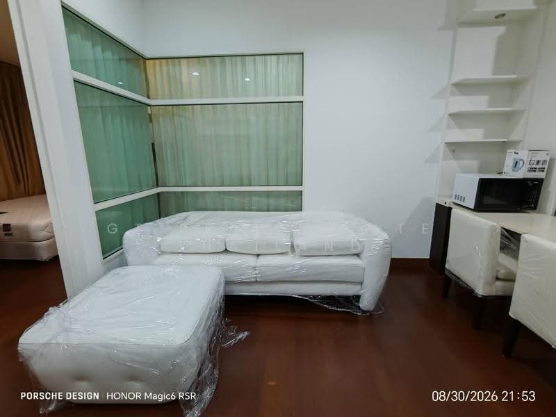 Ivy Thonglor, Bangkok, 889 Thonglor Road, Khlong Tan Nua, Watthana, Bangkok, 1 Bedroom, 43 sqm, Condo For Rent, by GT Real Estate Thailand, 500665593 - DDproperty.com